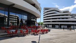 Capd'Agde - Rambla du soleil - 14 Mai 2023 - 24